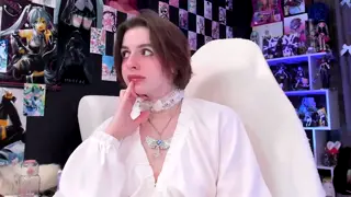 Mael Connor live webcam model