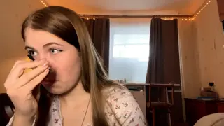 Marci Hutley live webcam model