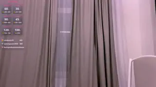 Mari Bayn live webcam model