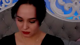 Melissa Fumero live webcam model