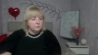 Milena Whity live webcam model