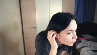 Moira Hallsted & Karoline Mcclanahan live webcam model