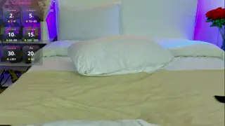 Ruth Bennett live webcam model