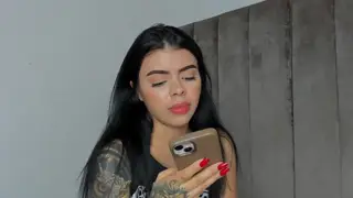 Alegra Brown live cam preview