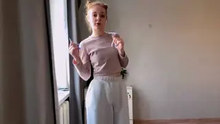 Aleta Fuson live webcam model