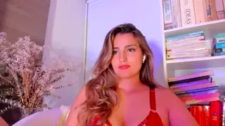 Bella Jonnes live webcam model