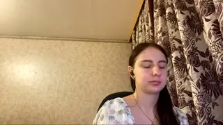 Clyde Dugdale live webcam model