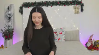 Dannel live webcam model