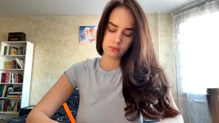 Elene Aspen live webcam model