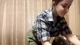 Flor Keemer live webcam model