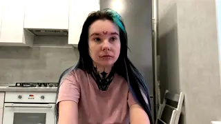 Jamie Mullner live webcam model