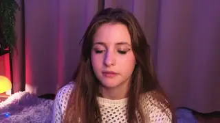 Jaye Hartinger live webcam model