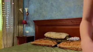 Odelina Alfordv live webcam model