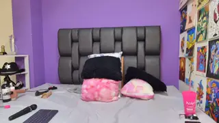 Penelope Cooper live cam preview