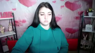 Scarlet Cargo live webcam model