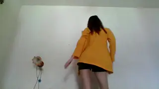 Sherron Burtman live webcam model