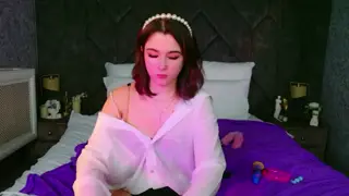 Wendy Finch live webcam model