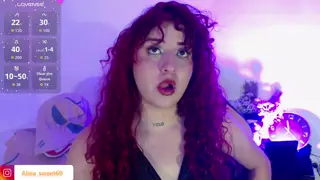 Cat Estefano live webcam model