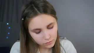 Lyn Fitt live webcam model