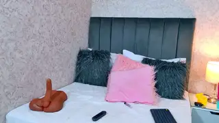 Madison Wil live cam preview