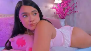 Mia Sinner live cam preview