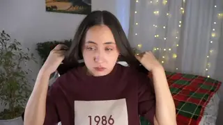 Cathy Betzig live webcam model