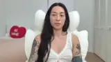 Daisy Luu live webcam model