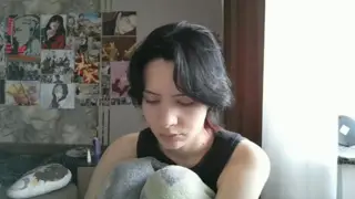 Esmeralda Coler live webcam model