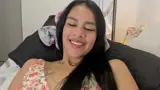 Lia Collyns live cam preview