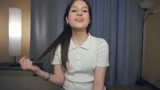 Marlena Steeg live webcam model