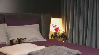 Sarah live webcam model