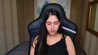 Teresa Stane live webcam model