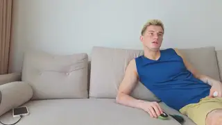 Roslin & Tony live webcam model