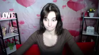 Cruela S live webcam model