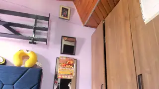 Dayana Baker live webcam model