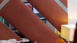 Martina Clarck live webcam model