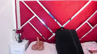 Scarleth Fire live webcam model