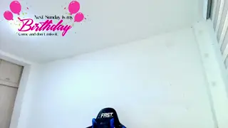 Sophiaa Palacio live cam preview