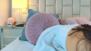 Angel Sweety live webcam model