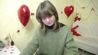 Anna Westt live webcam model