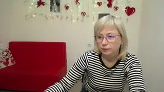 Lauren Wishy live webcam model