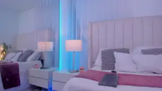 Sammy Martins live webcam model