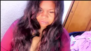 Ebony Louiss live cam preview