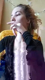 Elza Kom live cam preview