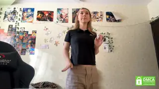 Lilliana Scurlock live webcam model