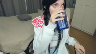 Trudy Langholz live webcam model