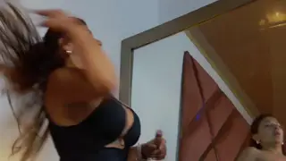 Martina Clarck live cam preview