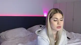 Rosy Montes live cam preview