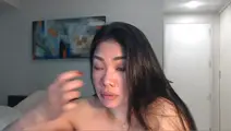 Sexy Nathalie live webcam model