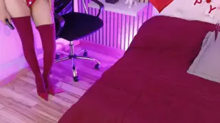 Camila T live cam preview